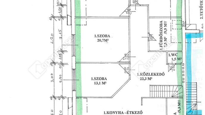 0. kép | Eladó Családi ház, Kaposvár (#176257)
