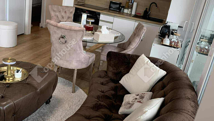 1. kép | Eladó Társasházi lakás, Alsóörs (#178537)