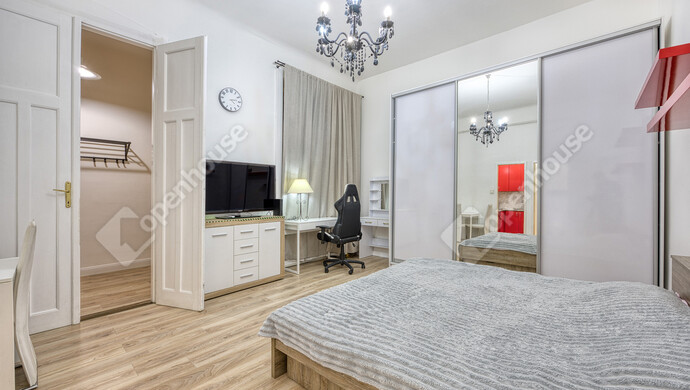 2. kép | Eladó Téglaépítésű lakás, Budapest V. Ker. (#179058)