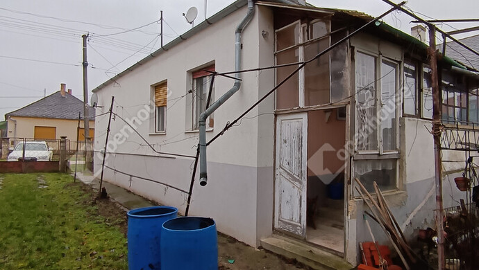 21. kép | Eladó Családi ház, Jánosháza (#179082)