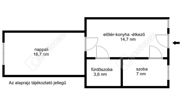 0. kép | Eladó Téglaépítésű lakás, Budapest I. Ker. (#179211)