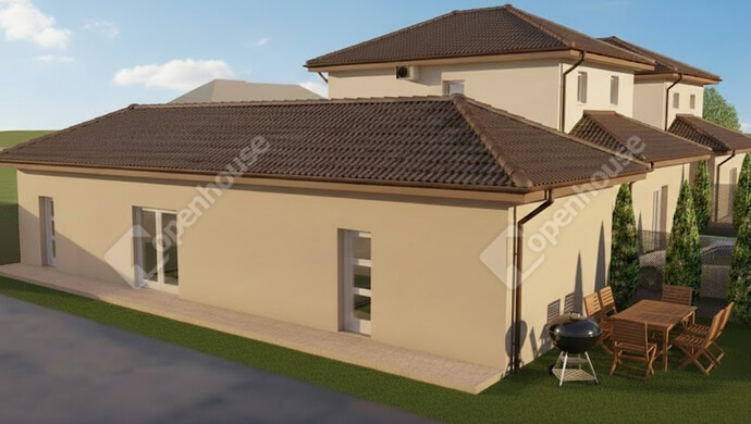 0. kép | Eladó Családi ház, Siófok (#179526)