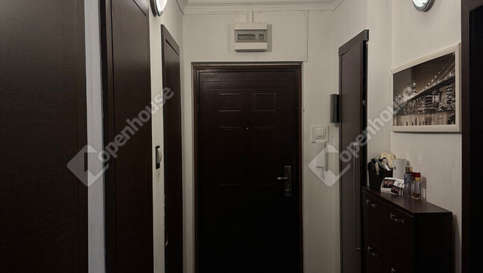 1. kép | Eladó Társasházi lakás, Szombathely (#179687)