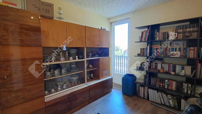 1. kép | Eladó Ikerház, Mikepércs (#180515)