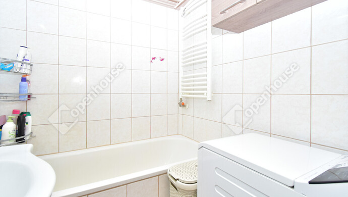 14. kép | Eladó Társasházi lakás, Szeged (#181455)