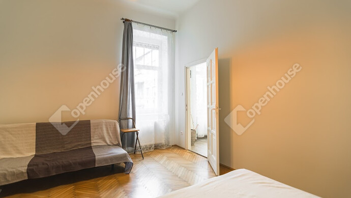 15. kép | Eladó Téglaépítésű lakás, Budapest I. Ker. (#181936)