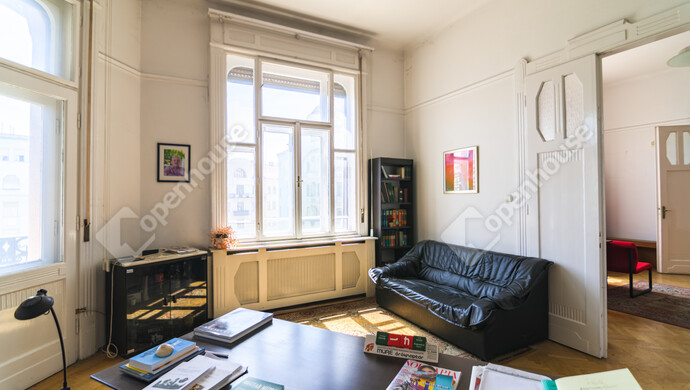 1. kép | Eladó Téglaépítésű lakás, Budapest XI. Ker. (#182386)