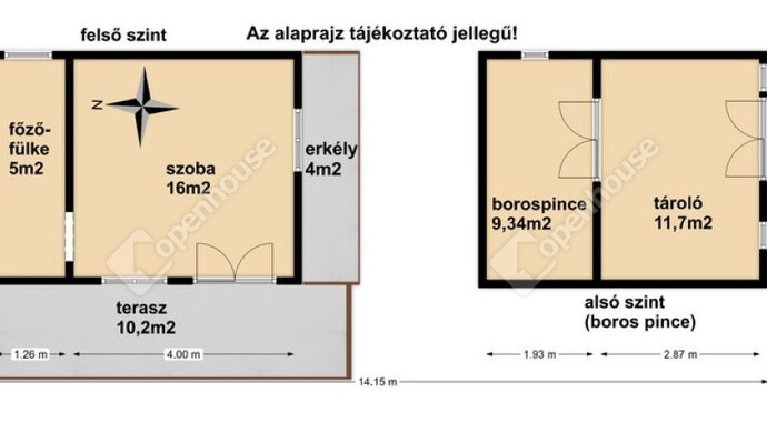 0. kép | Eladó Családi ház, Letenye (#176090)