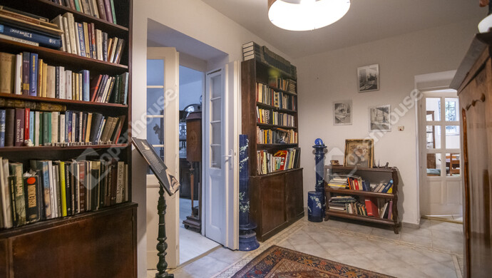 19. kép | Eladó Családi ház, Budapest II. Ker. (#177436)