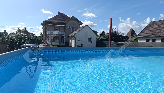 1. kép | Eladó Családi ház, Balatonmáriafürdő (#177861)