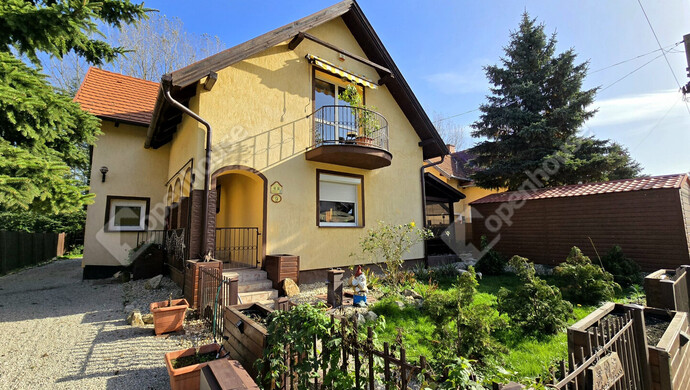 2. kép | Eladó Családi ház, Kehidakustány (#177938)