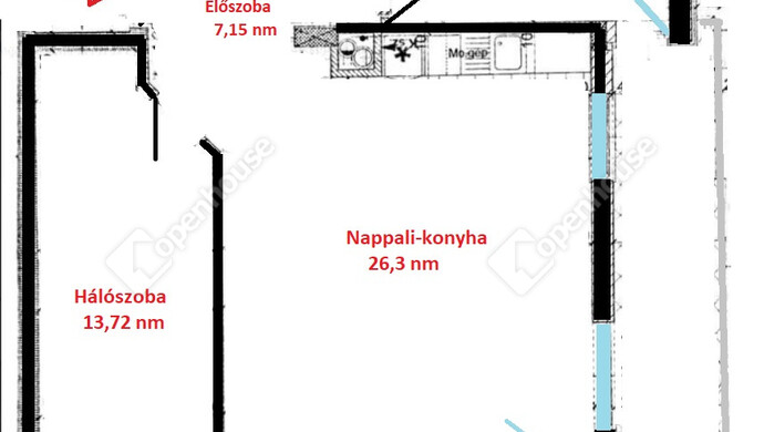 0. kép | Eladó Téglaépítésű lakás, Budapest III. Ker. (#179243)