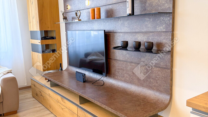 21. kép | Eladó Téglaépítésű lakás, Hegykő (#179396)