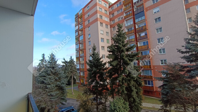 12. kép | Eladó Társasházi lakás, Sopron (#179449)