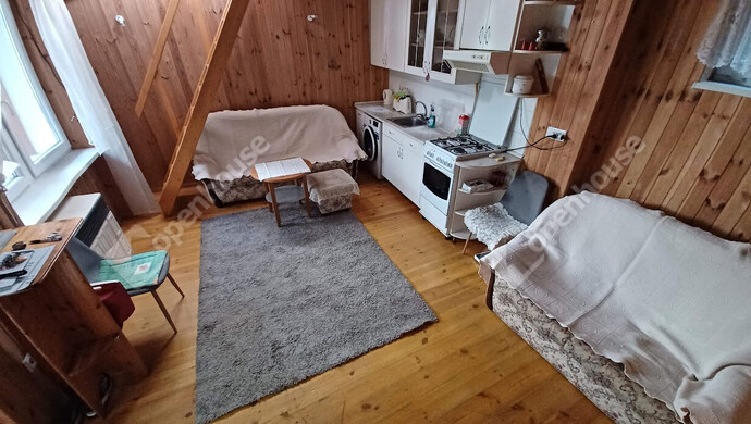 1. kép | Eladó Házrész, Debrecen (#180244)