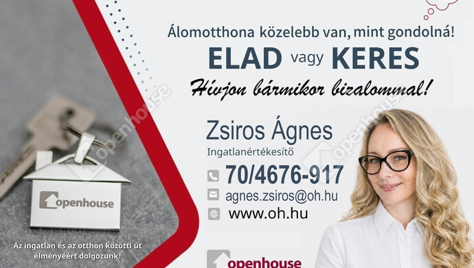 20. kép | Eladó Társasházi lakás, Mályi (#181458)