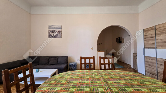 16. kép | Nappali | Eladó Társasházi lakás, Budapest VI. Ker. (#182672)