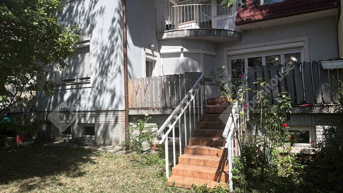 31. kép | Eladó Téglaépítésű lakás, Budakeszi (#176802)