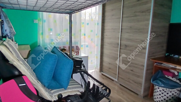 29. kép | Eladó Társasházi lakás, Teskánd (#178399)