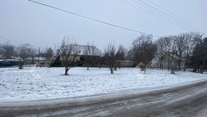 2. kép | Eladó Telek, Halászi (#179169)