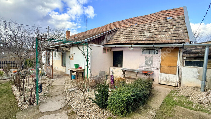 1. kép | Eladó Családi ház, Káva (#178478)