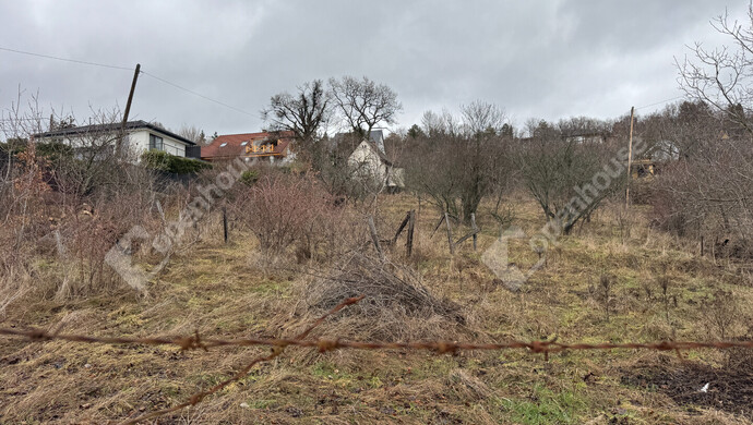 1. kép | Eladó Telek, Szentendre (#180010)