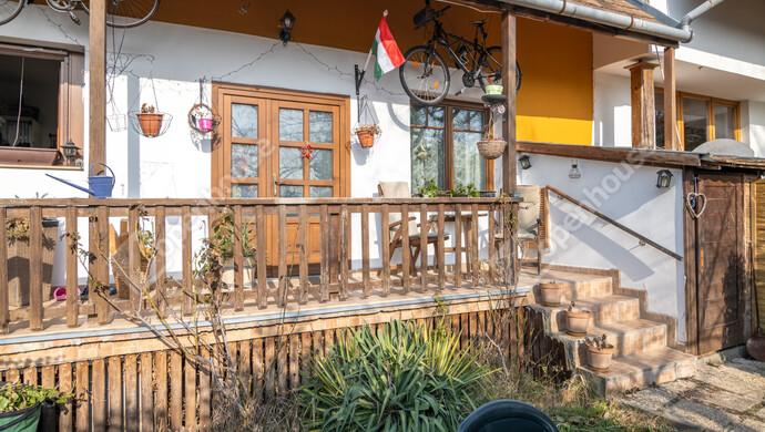 4. kép | Eladó Családi ház, Budakeszi (#179981)