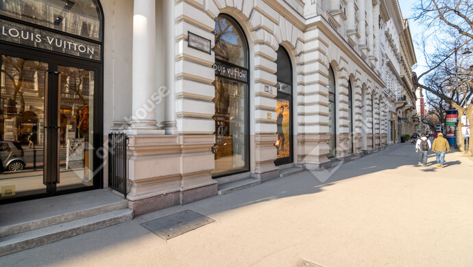 6. kép | Eladó Téglaépítésű lakás, Budapest VI. Ker. (#179435)