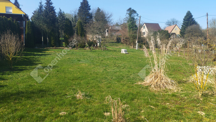 1. kép | Eladó Telek, Nagykanizsa (#180397)