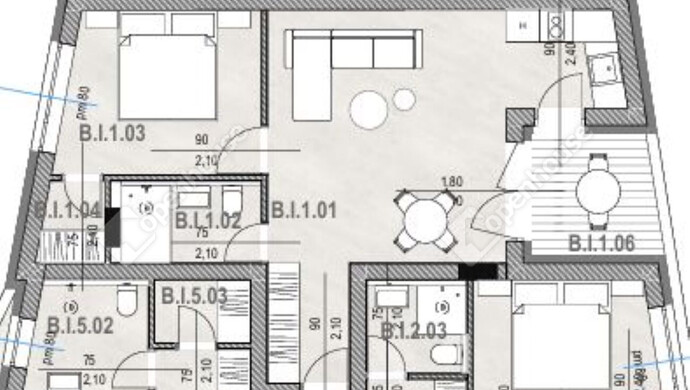 0. kép | Eladó Társasházi lakás, Győr (#181288)