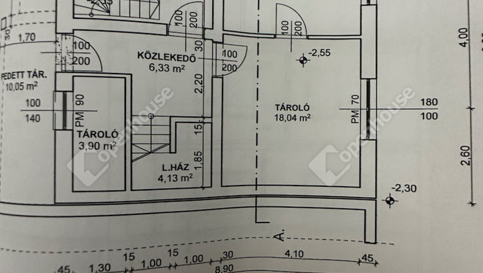 11. kép | Eladó Ikerház, Szombathely (#166067)