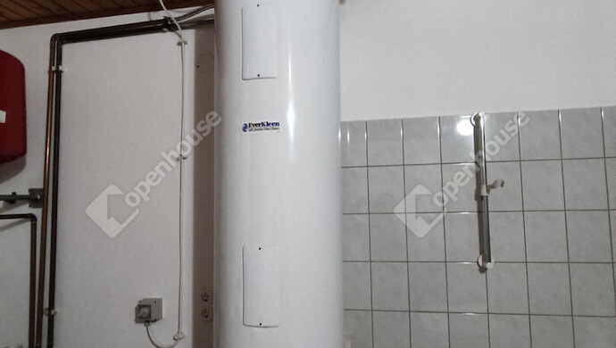 17. kép | Eladó Apartman, Hévíz (#176958)