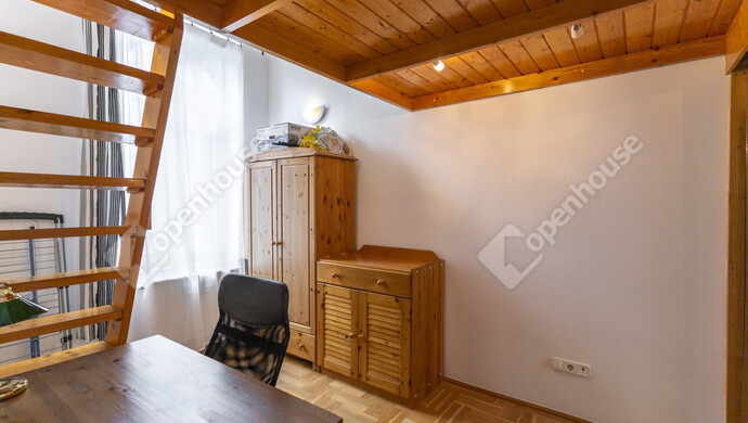 5. kép | Eladó Téglaépítésű lakás, Budapest VI. Ker. (#177992)