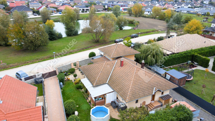 1. kép | Eladó Családi ház, Harka (#178111)