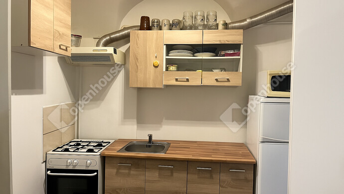 1. kép | Eladó Társasházi lakás, Sopron (#178265)