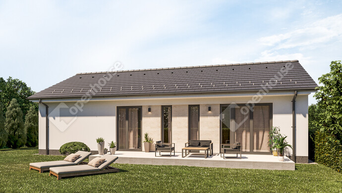 4. kép | Eladó Családi ház, Iszkaszentgyörgy (#178271)