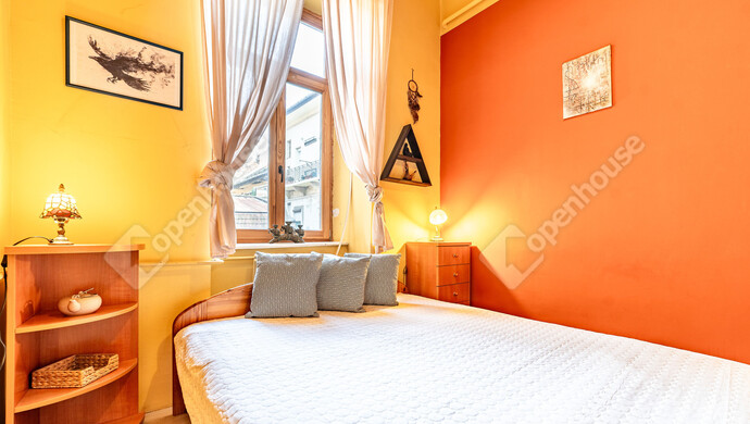 1. kép | Eladó Téglaépítésű lakás, Szeged (#178540)