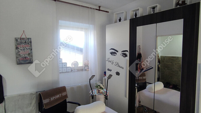 2. kép | Eladó Családi ház, Nemeskocs (#178509)