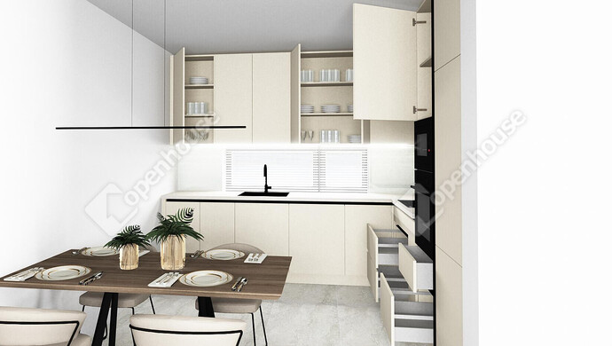 5. kép | LÁTVÁNY | Eladó Családi ház, Győrság (#179584)