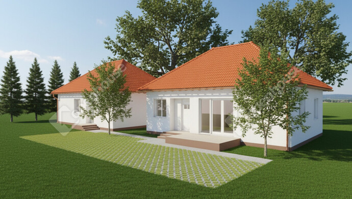 0. kép | Eladó Társasházi lakás, Monor (#180777)