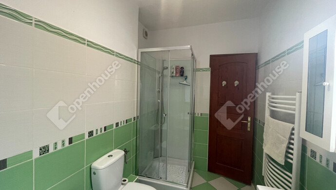6. kép | Kiadó Társasházi lakás, Debrecen (#182482)