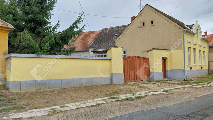 0. kép | Eladó Családi ház, Gyöngyösfalu (#183621)