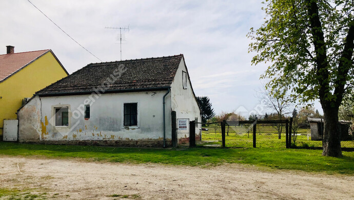 25. kép | Eladó Családi ház, Zalakomár (#174465)