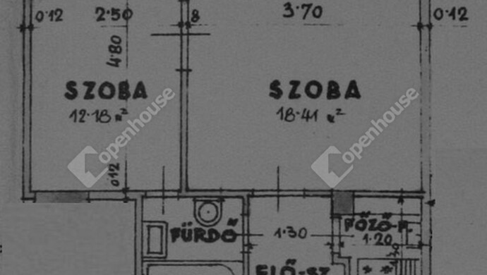 0. kép | Eladó Téglaépítésű lakás, Budapest I. Ker. (#174869)