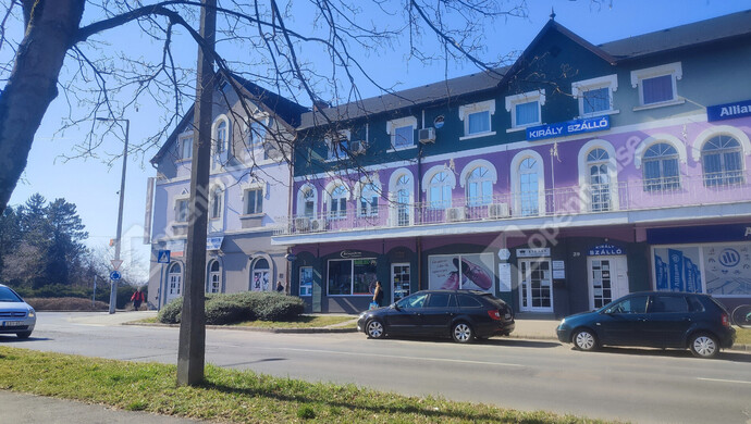 18. kép | Eladó Társasházi lakás, Nagykanizsa (#172520)