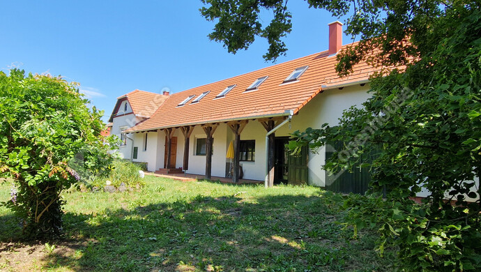 0. kép | Eladó Családi ház, Valkonya (#176179)