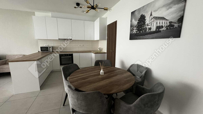 3. kép | Kiadó lakás Székesfehérváron | Kiadó Társasházi lakás, Székesfehérvár (#176557)