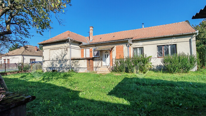 31. kép | Eladó Családi ház, Tornyiszentmiklós (#163629)