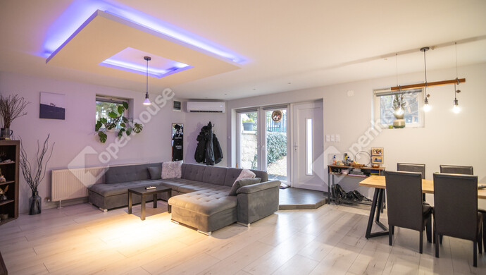 8. kép | Eladó Családi ház, Sóskút (#177471)