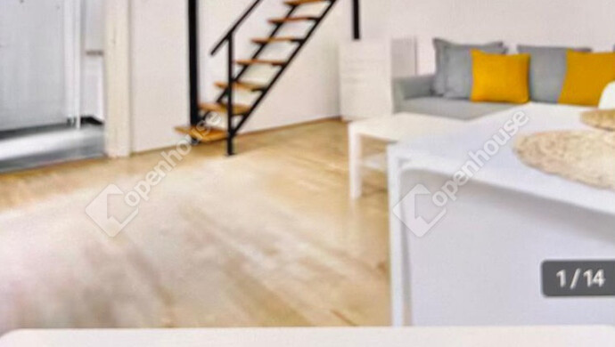 2. kép | Eladó Téglaépítésű lakás, Budapest VII. Ker. (#177960)